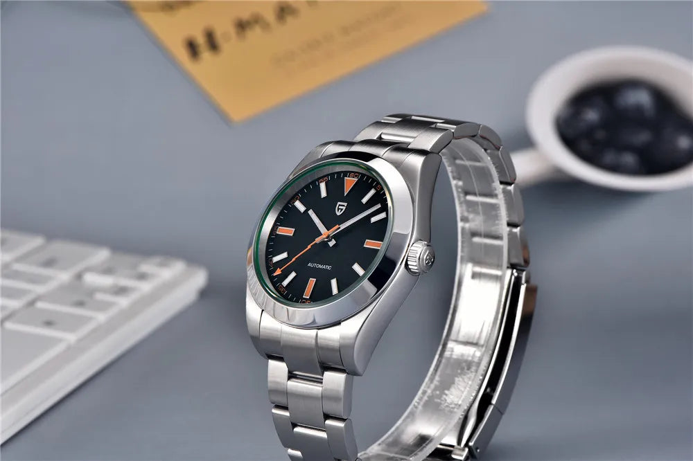 PAGANI DESIGN 1733 Automatic Watch