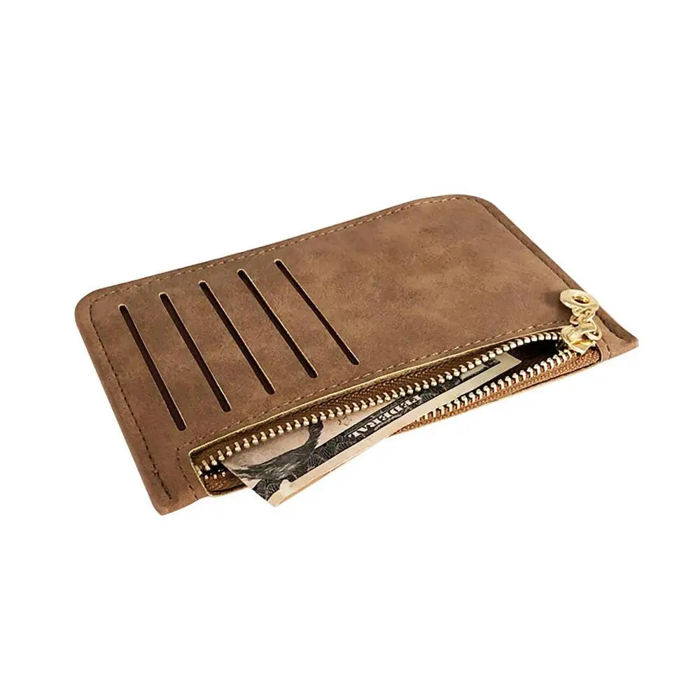 Minimalist Wallet