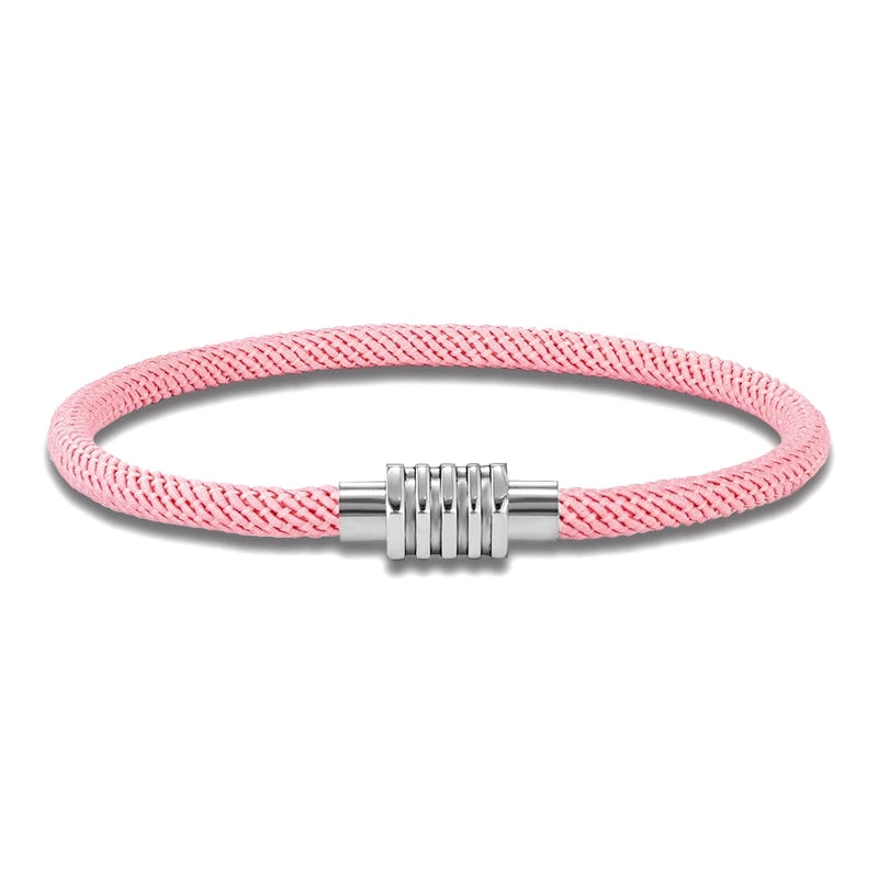 Minimalist Rope Bracelet