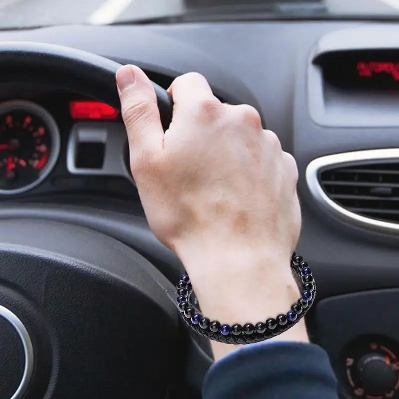 Humanic+ MaxHematie Beaded Bracelet