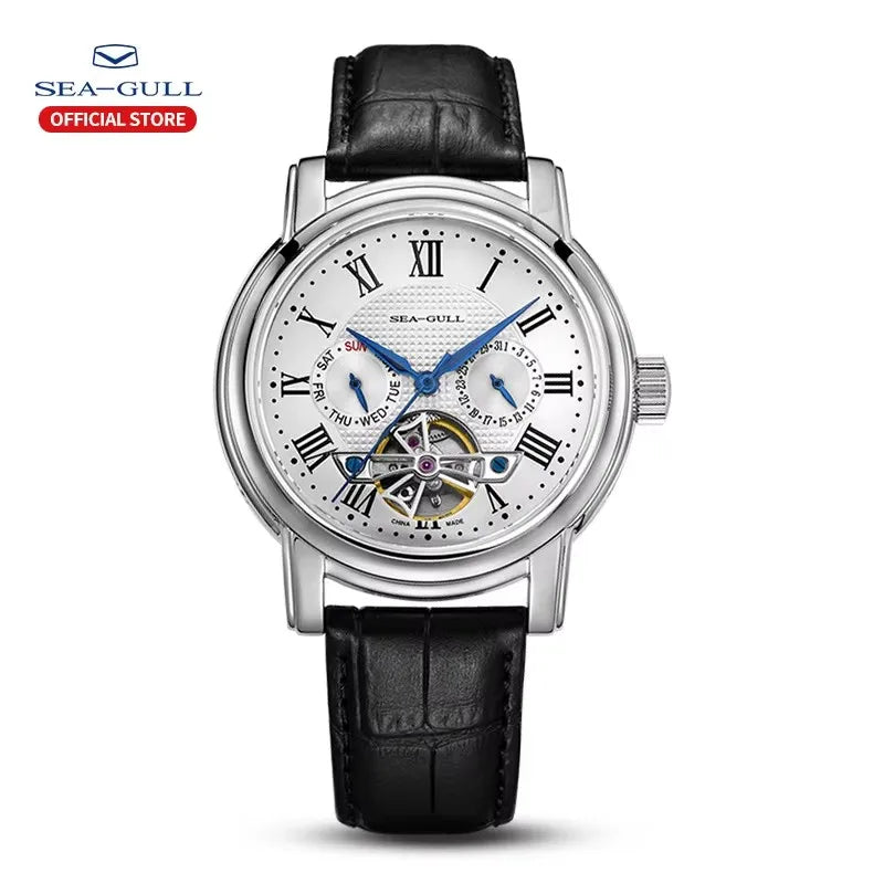 Sea-Gull D819.622 Automatic Mechanical Watch
