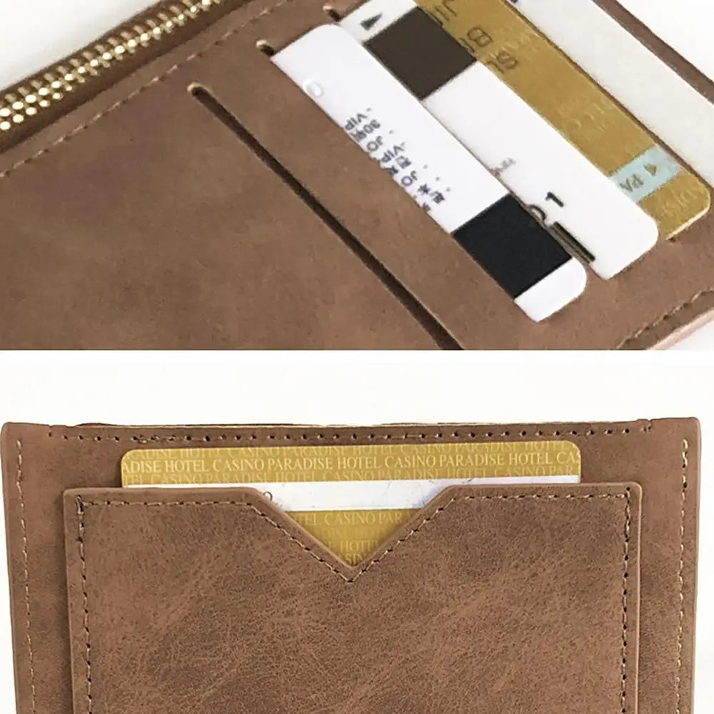 Minimalist Wallet