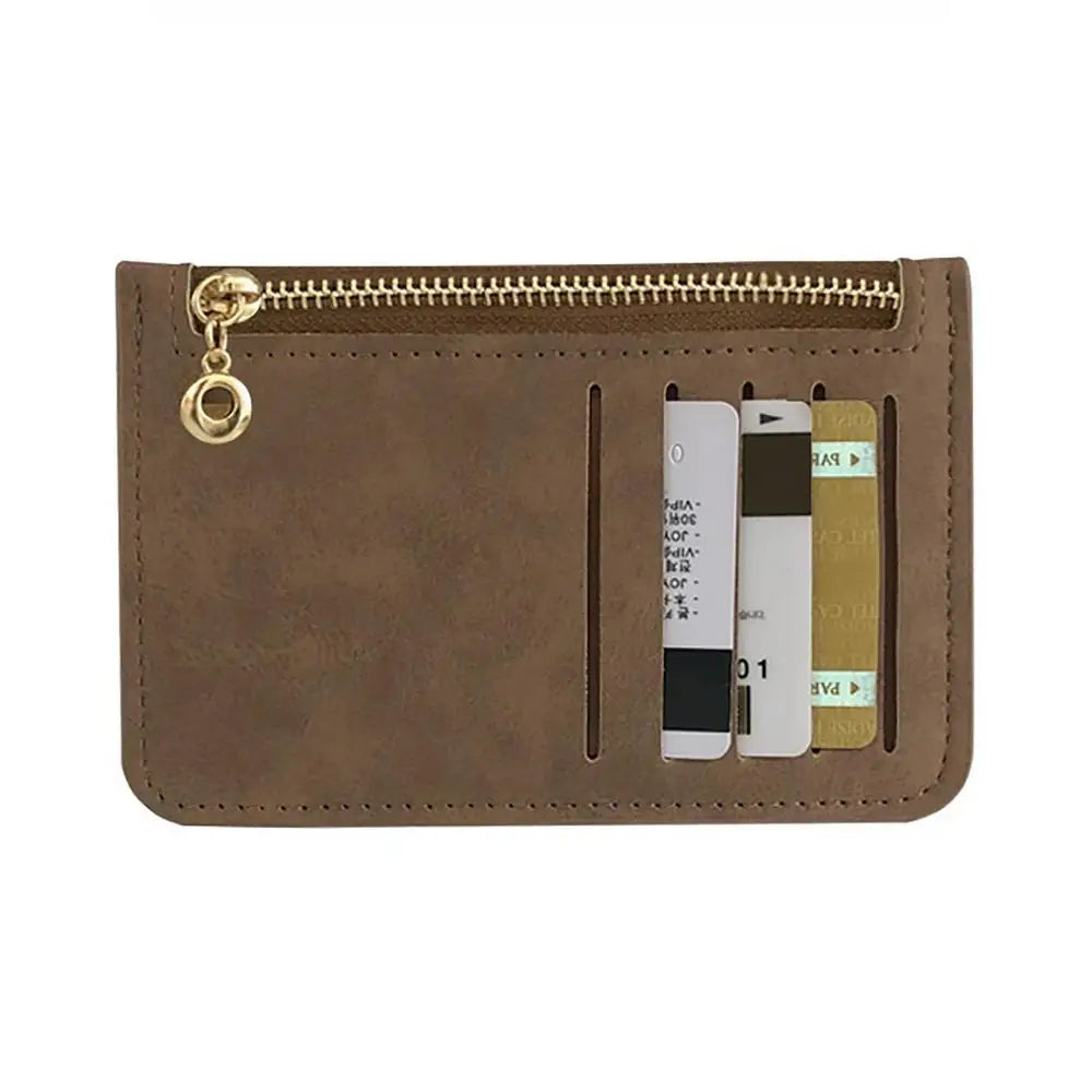 Minimalist Wallet