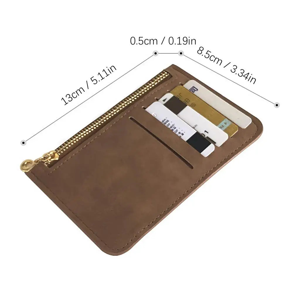 Minimalist Wallet