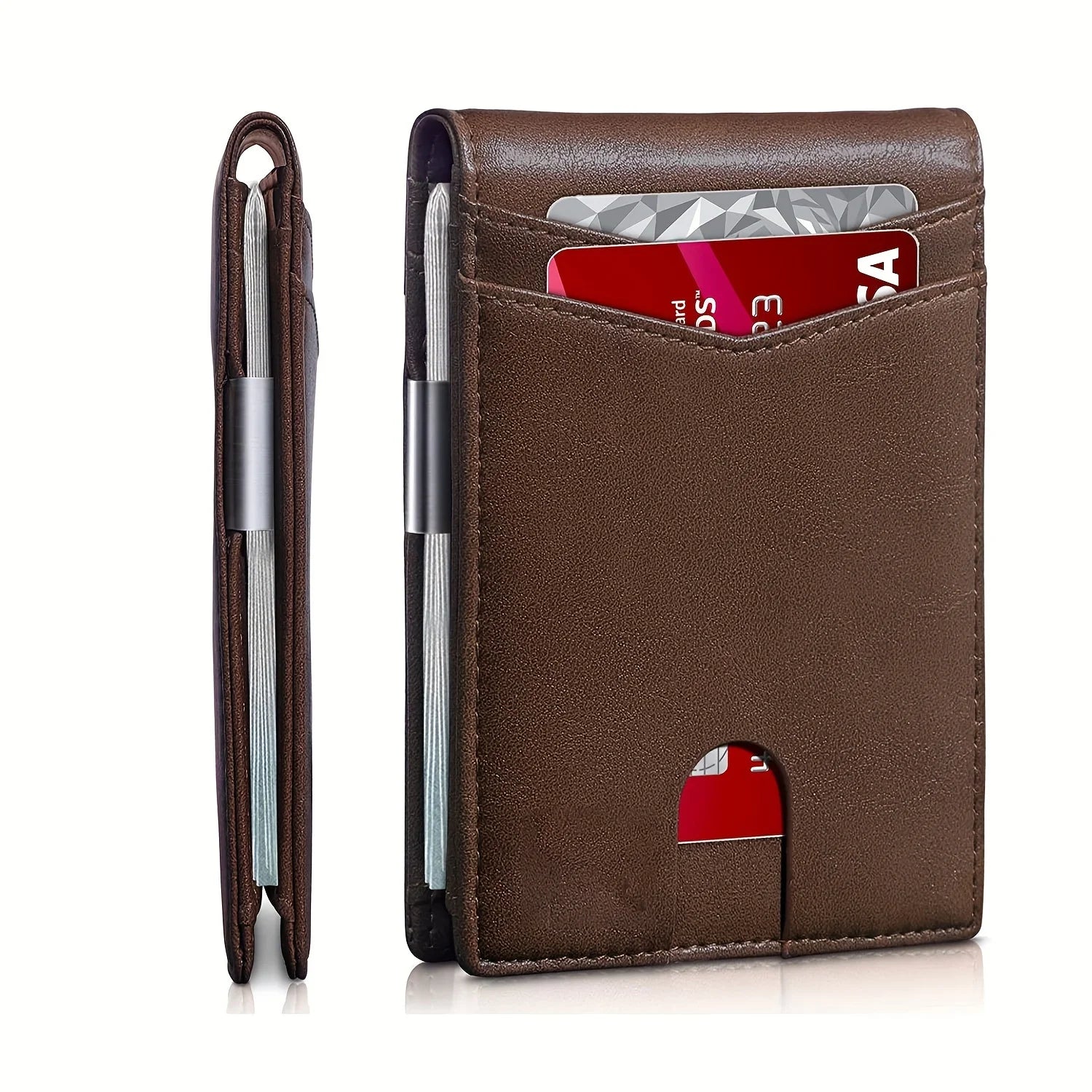 CF Slim Wallet