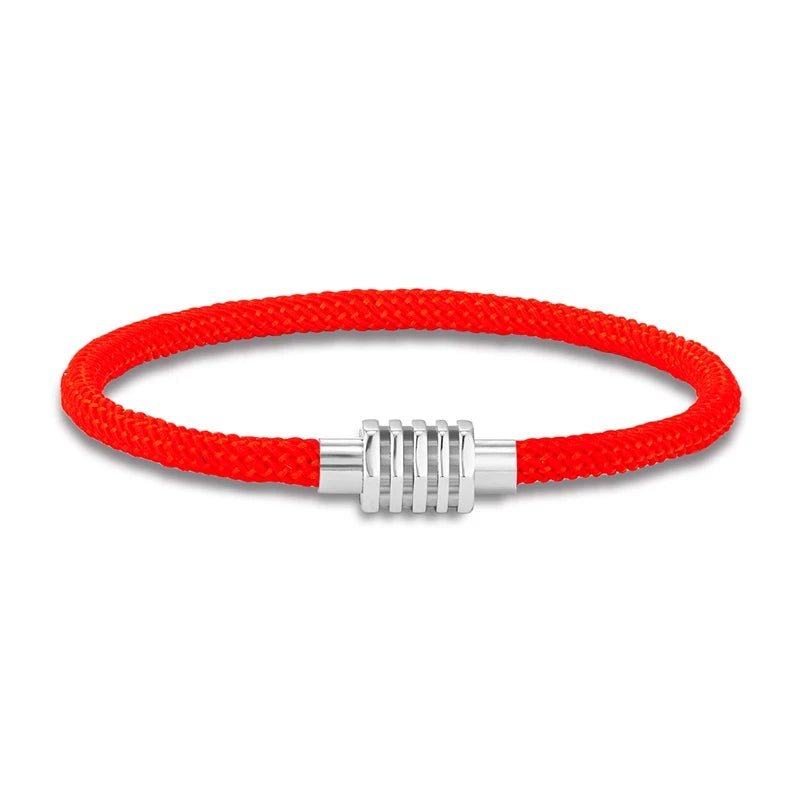 Minimalist Rope Bracelet