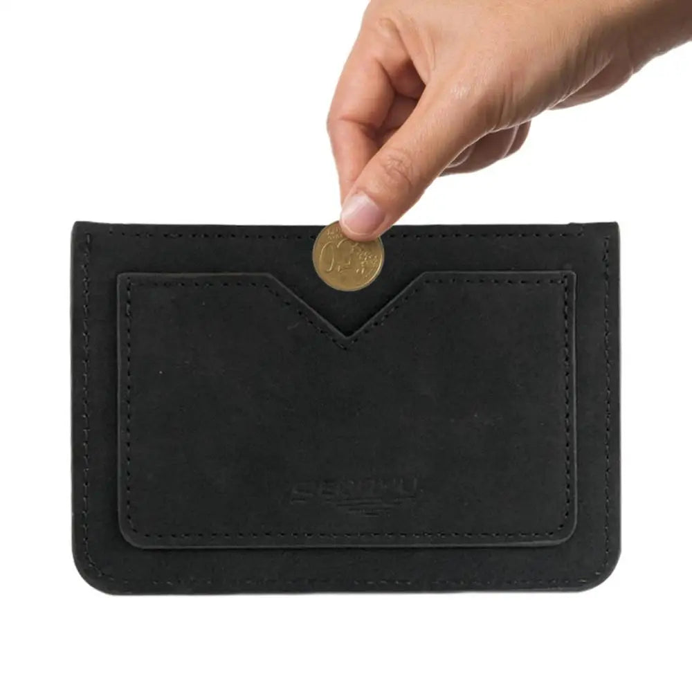 Minimalist Wallet