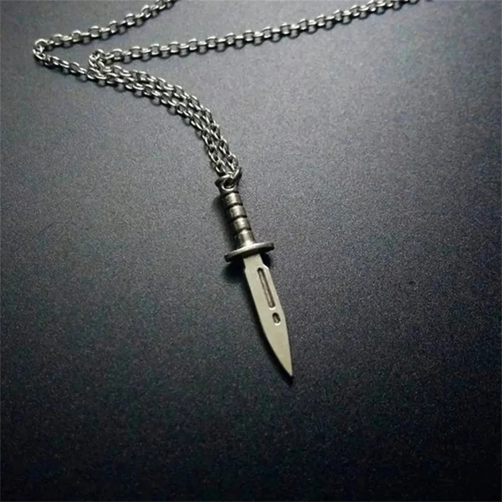 RUIYI Heart Pendant for Lovers