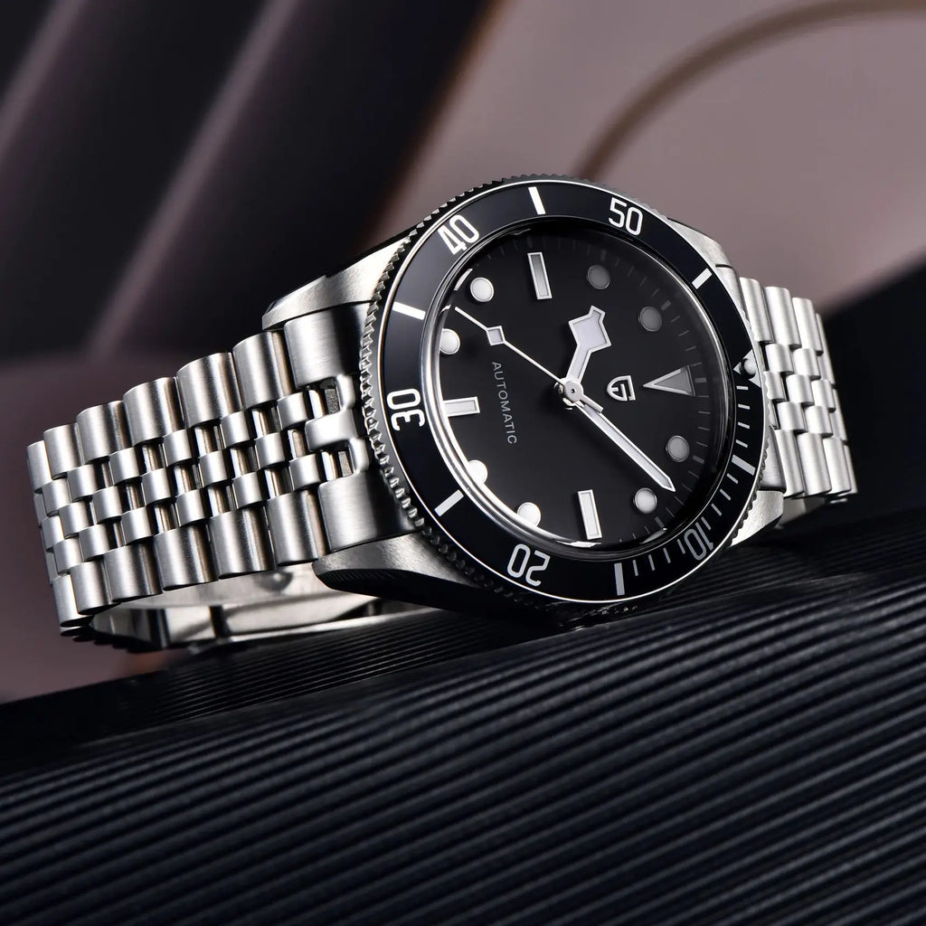 PAGANI DESIGN PD1671 Mechanical Diver Watch