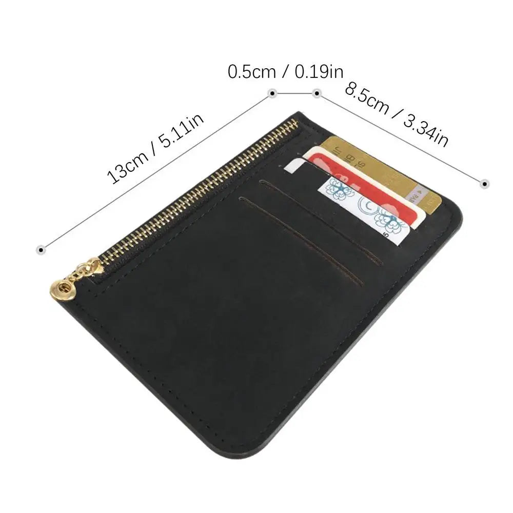 Minimalist Wallet