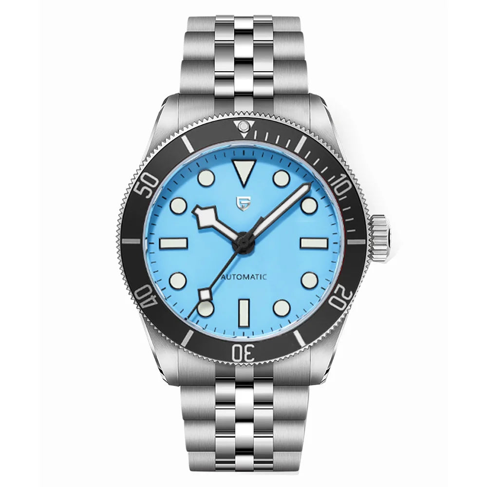 PAGANI DESIGN PD1671 Mechanical Diver Watch