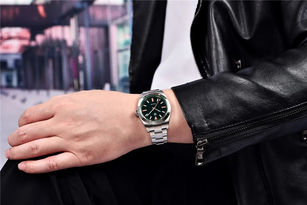 PAGANI DESIGN 1733 Automatic Watch