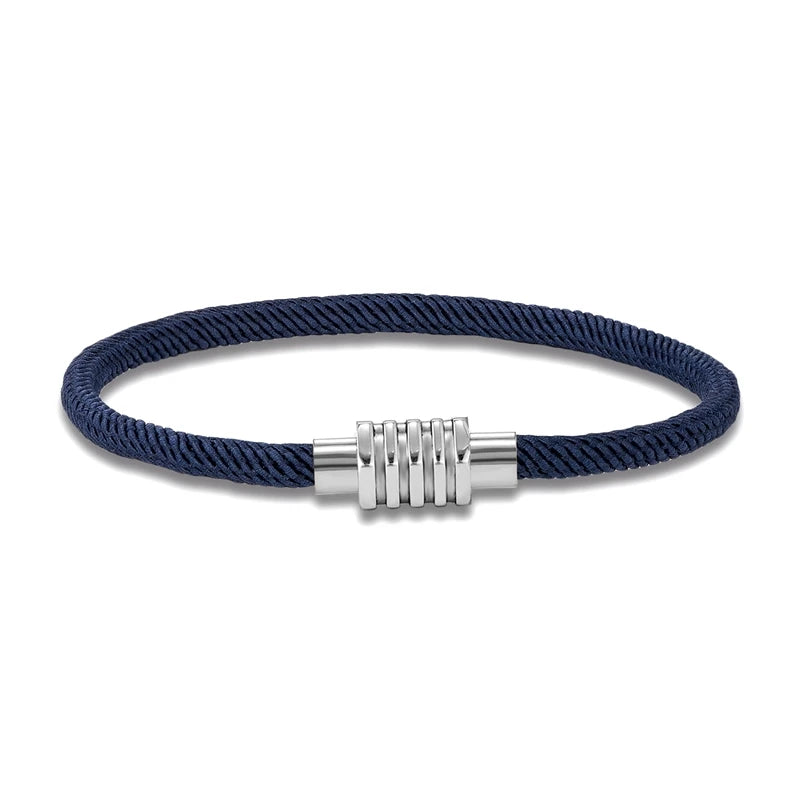 Minimalist Rope Bracelet