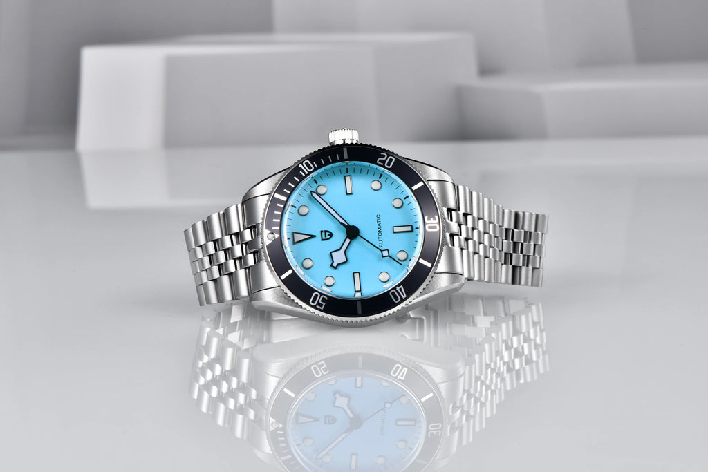PAGANI DESIGN PD1671 Mechanical Diver Watch
