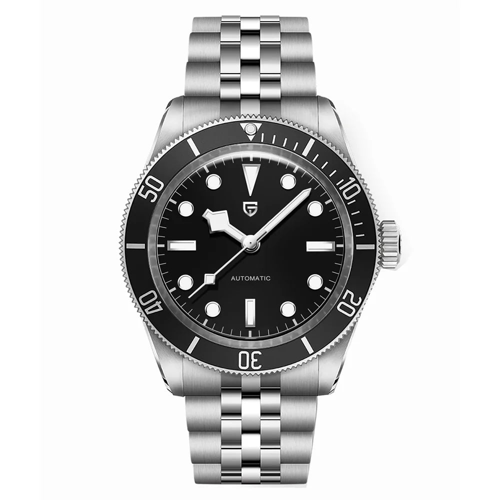 PAGANI DESIGN PD1671 Mechanical Diver Watch