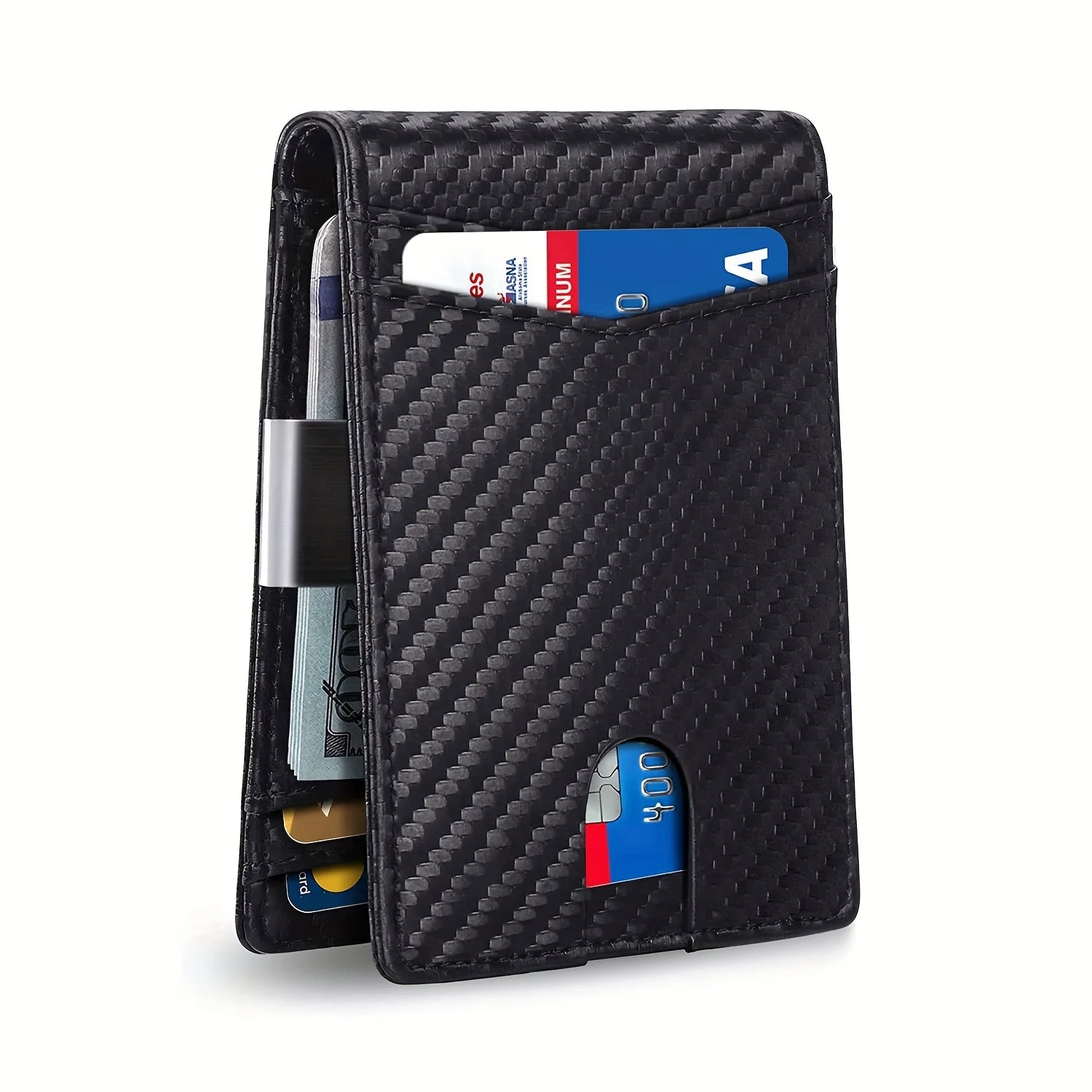 CF Slim Wallet
