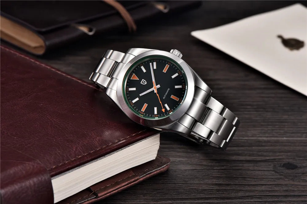 PAGANI DESIGN 1733 Automatic Watch